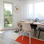 Apartman Uroczy Rzeczna Kołobrzeg
