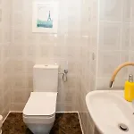 Apartman Uroczy Rzeczna *
