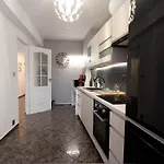 Uroczy Rzeczna Апартаменты