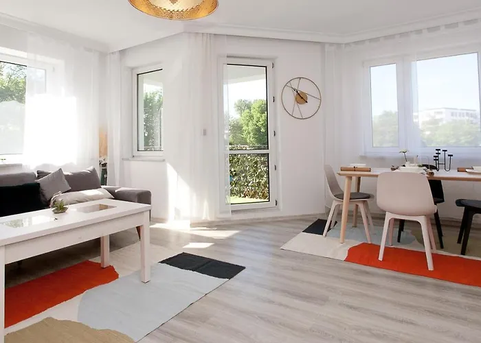 Uroczy Rzeczna Kolberg