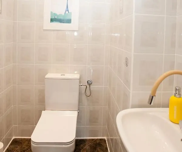 Apartment Uroczy Rzeczna *